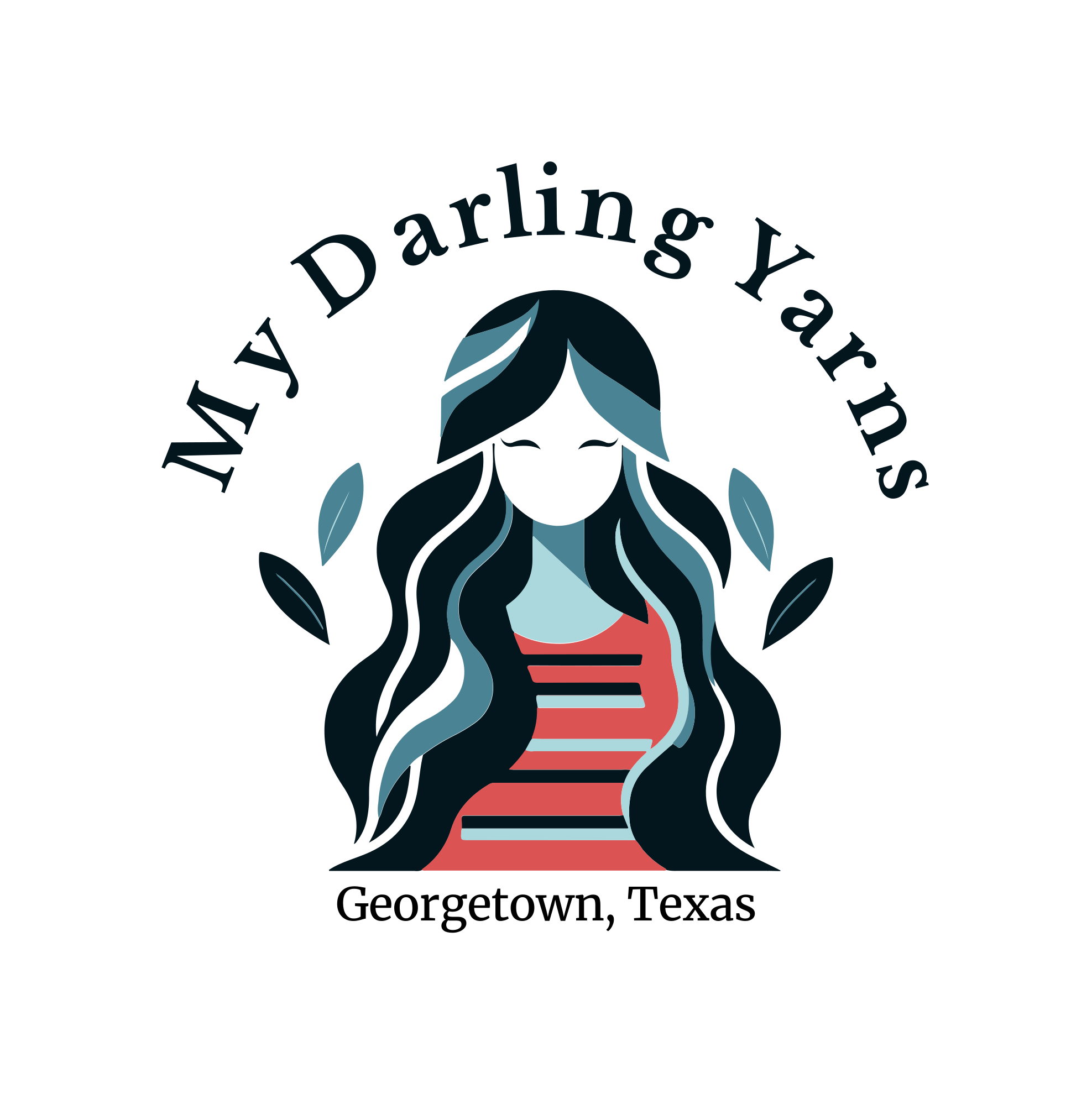 My Darling Yarns